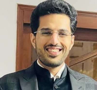 Ishkaran Singh Bhandari