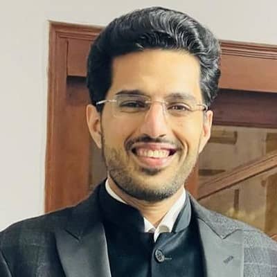 Ishkaran Singh Bhandari