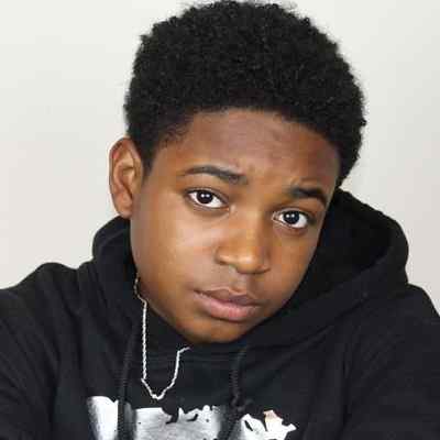 Issac Ryan Brown Net Worth 2024, Wiki, Age, Height, Girlfriend, Dating