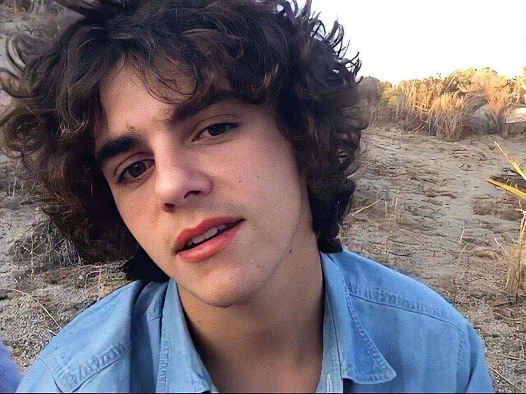 Jack Dylan Grazer