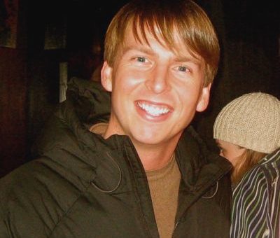 Jack McBrayer
