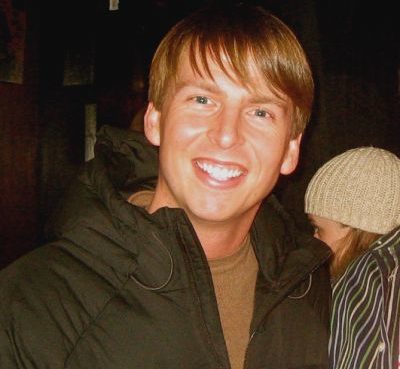 Jack McBrayer