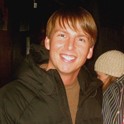 Jack McBrayer
