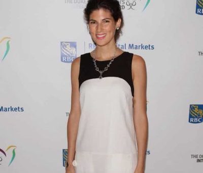 Jaclyn Stein Helwani