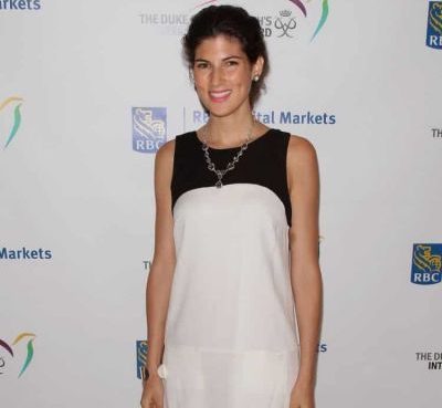 Jaclyn Stein Helwani