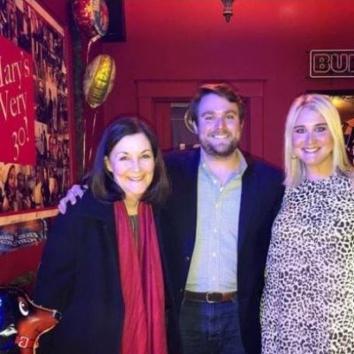 Jacquelyn Rutgers Clarkson