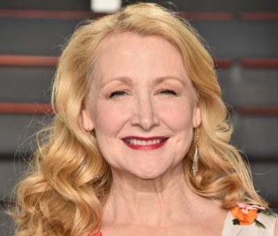 Jacquelyn Rutgers Clarkson