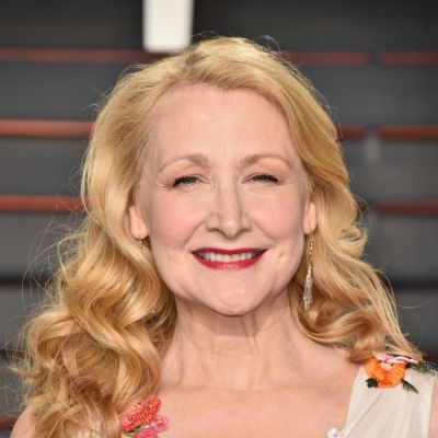 Jacquelyn Rutgers Clarkson