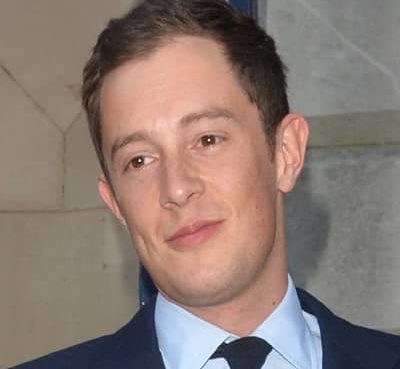 James Amschel Victor Rothschild