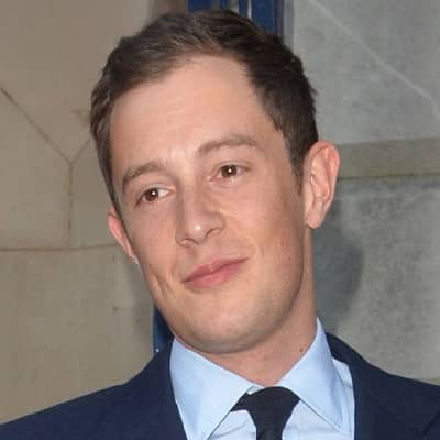 James Amschel Victor Rothschild