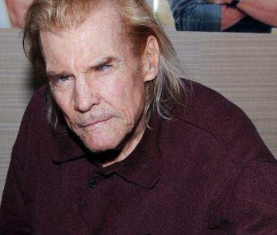 Jan Michael Vincent