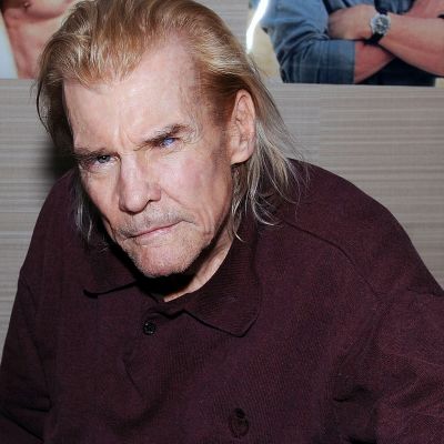 Jan Michael Vincent