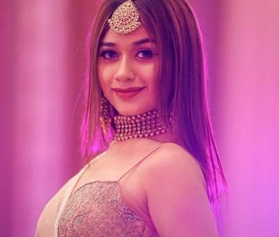 Jannat Zubair