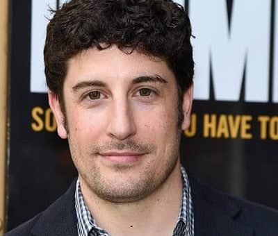 Jason Biggs