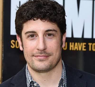 Jason Biggs