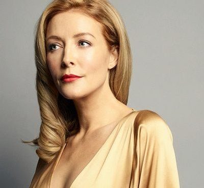 Jennifer Finnigan