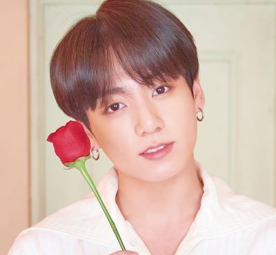Jeon Jungkook