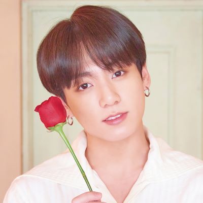 Jeon Jungkook