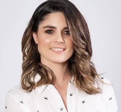 Jessica Bratich Johnson