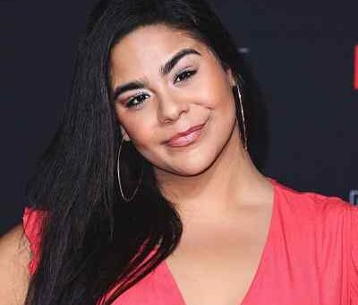 Jessica Marie Garcia