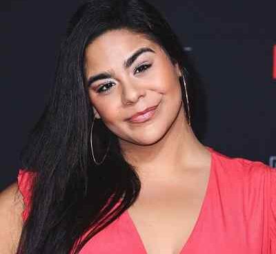 Jessica Marie Garcia