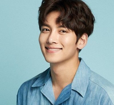 Ji Chang-wook