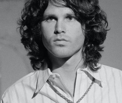 Jim Morrison