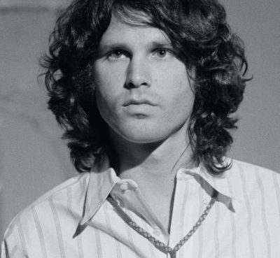 Jim Morrison