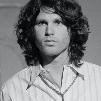 Jim Morrison