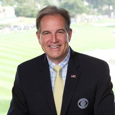 Jim Nantz