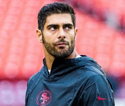 Jimmy Garoppolo
