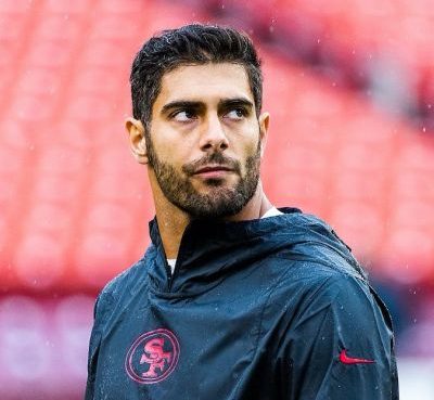 Jimmy Garoppolo