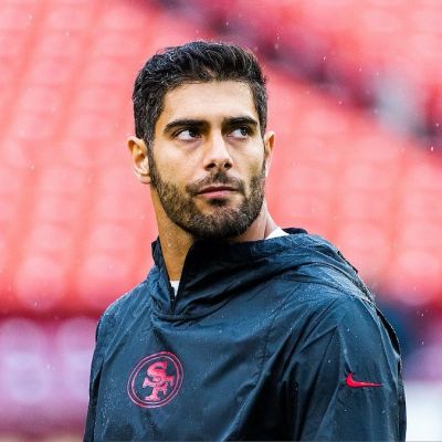 Jimmy Garoppolo