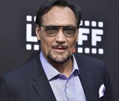 Jimmy Smits