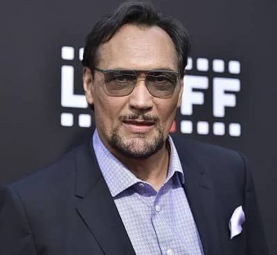 Jimmy Smits