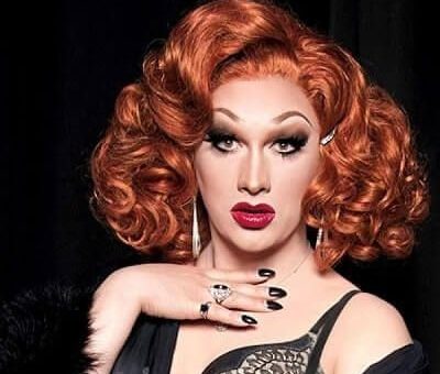 Jinkx Monsoon