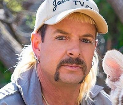 Joe Exotic