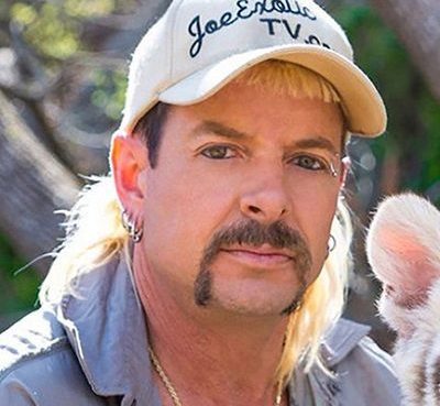 Joe Exotic