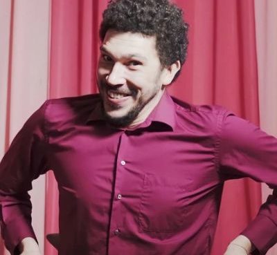 Joel Fry