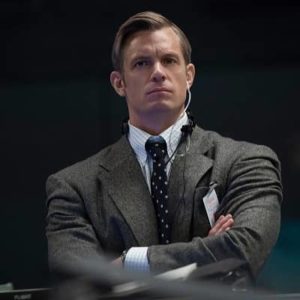Joel Kinnaman Wiki, Age, Height, Net Worth, Wife, Marriage