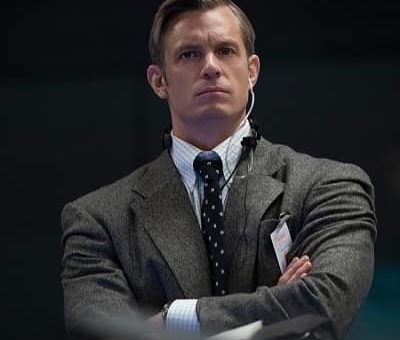 Joel Kinnaman