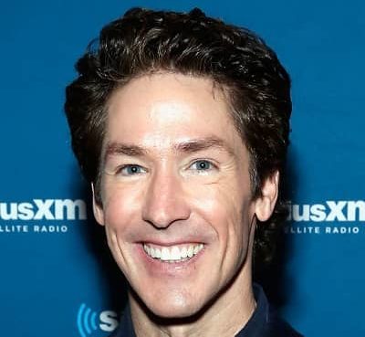 Joel Osteen