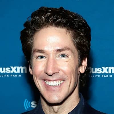 Joel Osteen