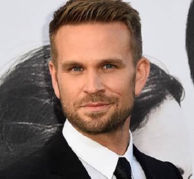 John Brotherton