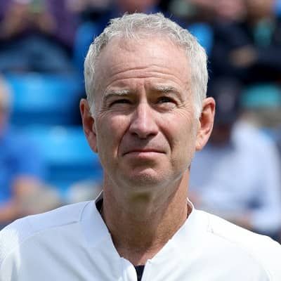 John Mcenroe