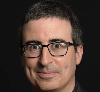 John Oliver