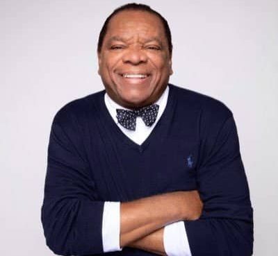 John Witherspoon