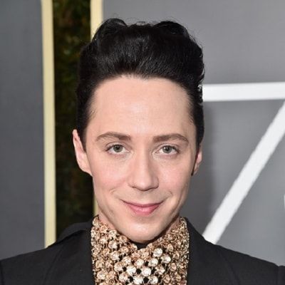 Johnny Weir