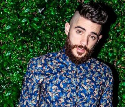Jon Bellion