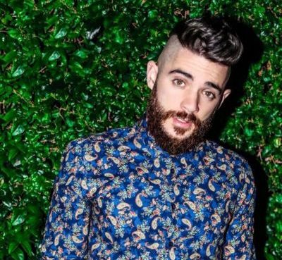 Jon Bellion